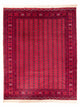 Bukhara Alfombra 370x300cm - Alfombra oriental