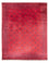Alfombra afgana - Bukhara - 380 x 300 cm - rojo