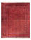 Alfombra afgana - Bukhara - 375 x 300 cm - rojo