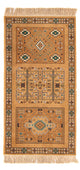 Alfombra oriental 80x155cm