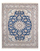 Nain - 9 la Alfombra 190x149cm - Alfombra persa
