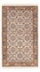 Alfombra oriental - Bidjar - Indus - 160 x 94 cm - beige