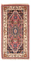 Alfombra oriental - Bidjar - Indus - 140 x 70 cm - salmón