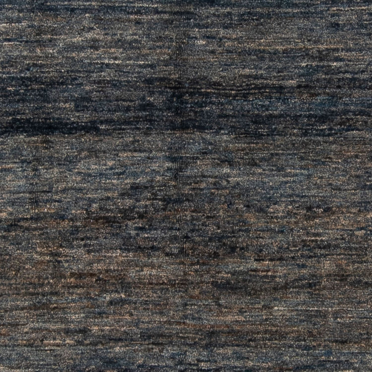 Alfombra Ziegler - Moderna cuadrado  - 215 x 197 cm - azul