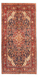 Malayer Alfombra 264x134cm - Alfombra persa
