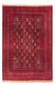 Alfombra afgana 293x202cm - Alfombra oriental