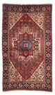 Gholtogh Alfombra 128x78cm - Alfombra persa