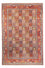 Alfombra persa - Clásica - 290 x 200 cm - multicolor