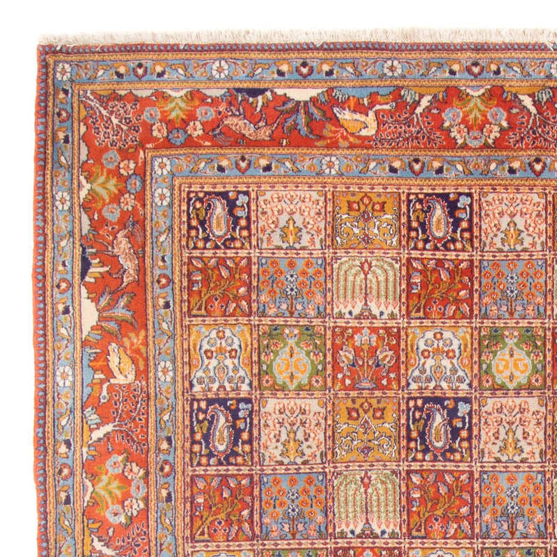 Alfombra persa - Clásica - 290 x 200 cm - multicolor