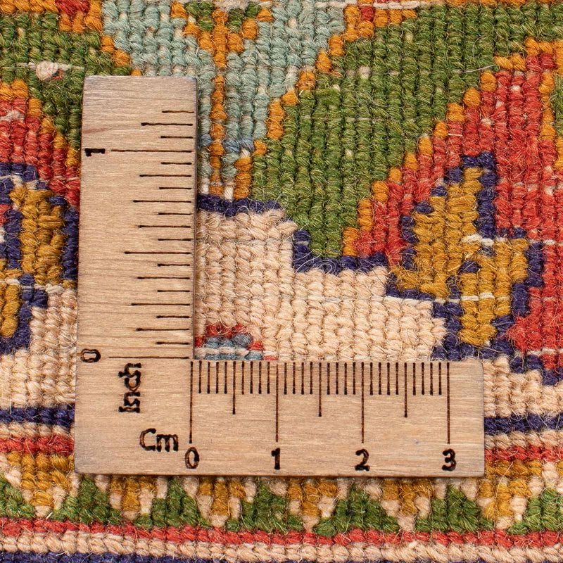 Alfombra persa - Clásica - 290 x 200 cm - multicolor