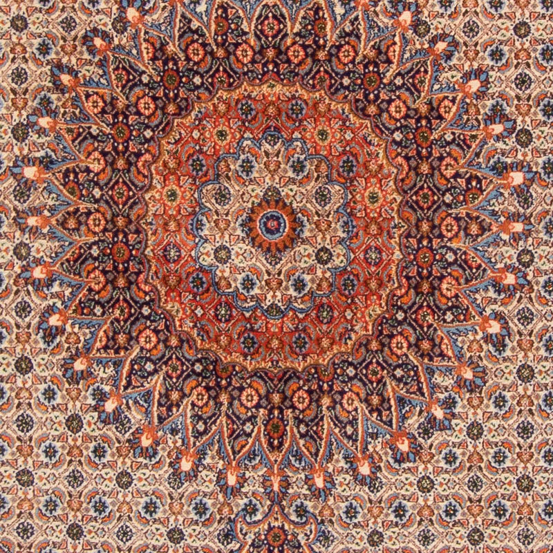 Alfombra persa - Clásica - 300 x 205 cm - beige