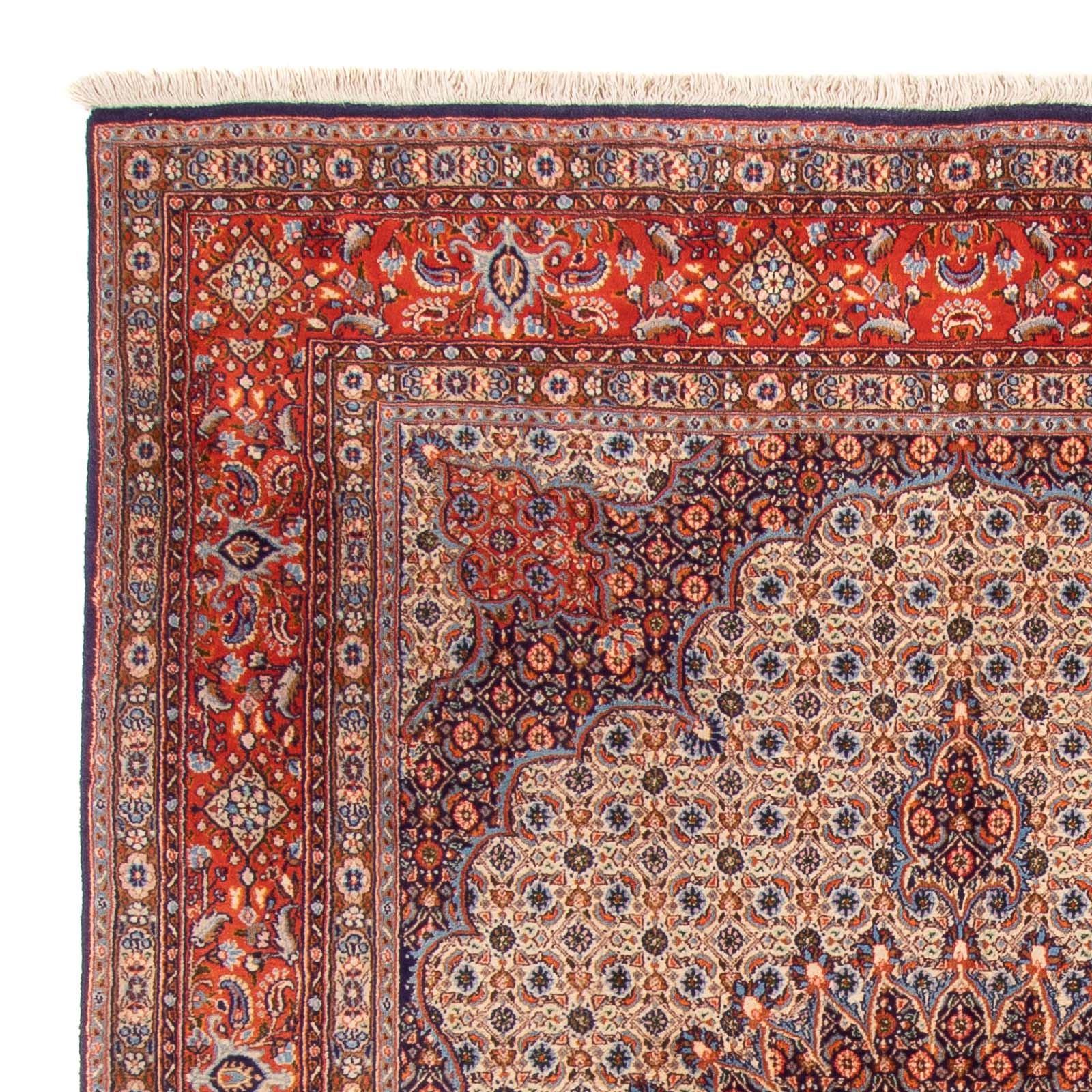 Alfombra persa - Clásica - 300 x 205 cm - beige