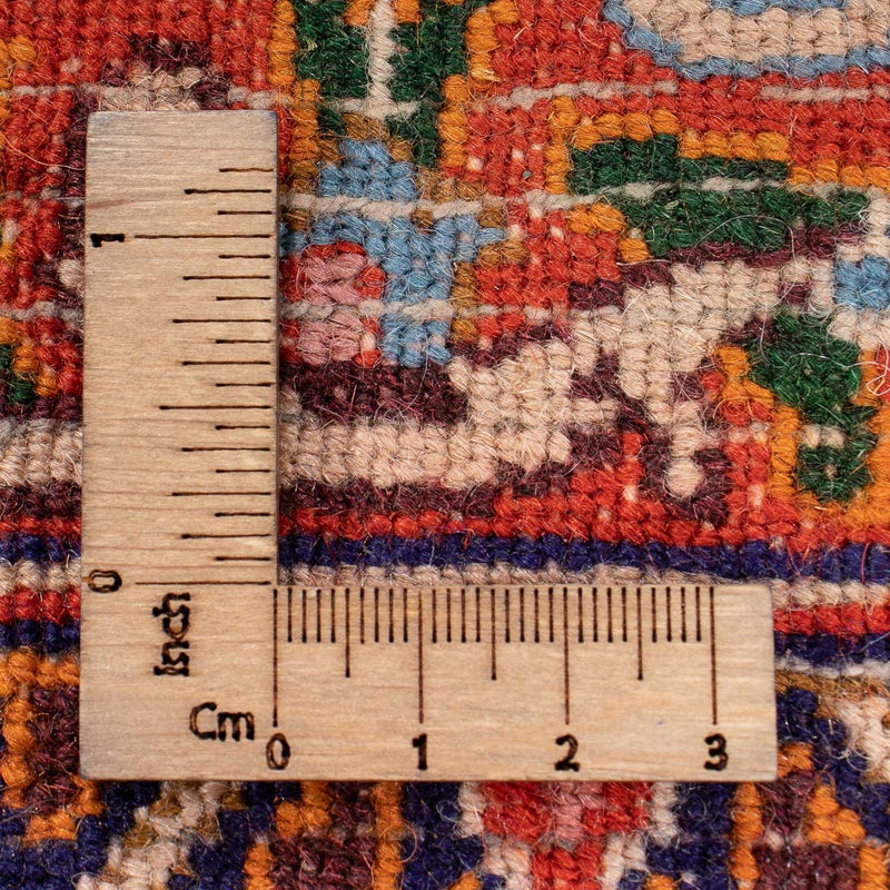 Alfombra persa - Clásica - 300 x 205 cm - beige