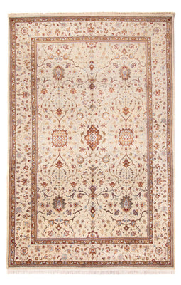Alfombra de diseño - 300 x 194 cm - beige