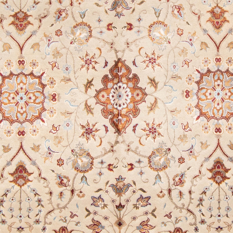 Alfombra de diseño - 300 x 194 cm - beige