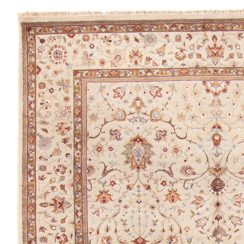 Alfombra de diseño - 300 x 194 cm - beige