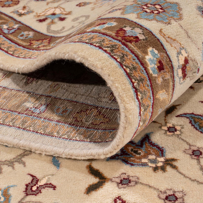 Alfombra de diseño - 300 x 194 cm - beige