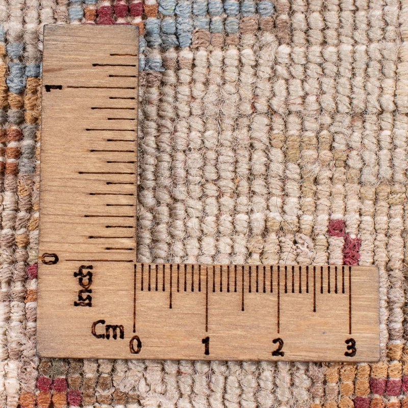Alfombra de diseño - 300 x 194 cm - beige