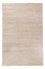 Alfombra de lana - 300 x 195 cm - natural