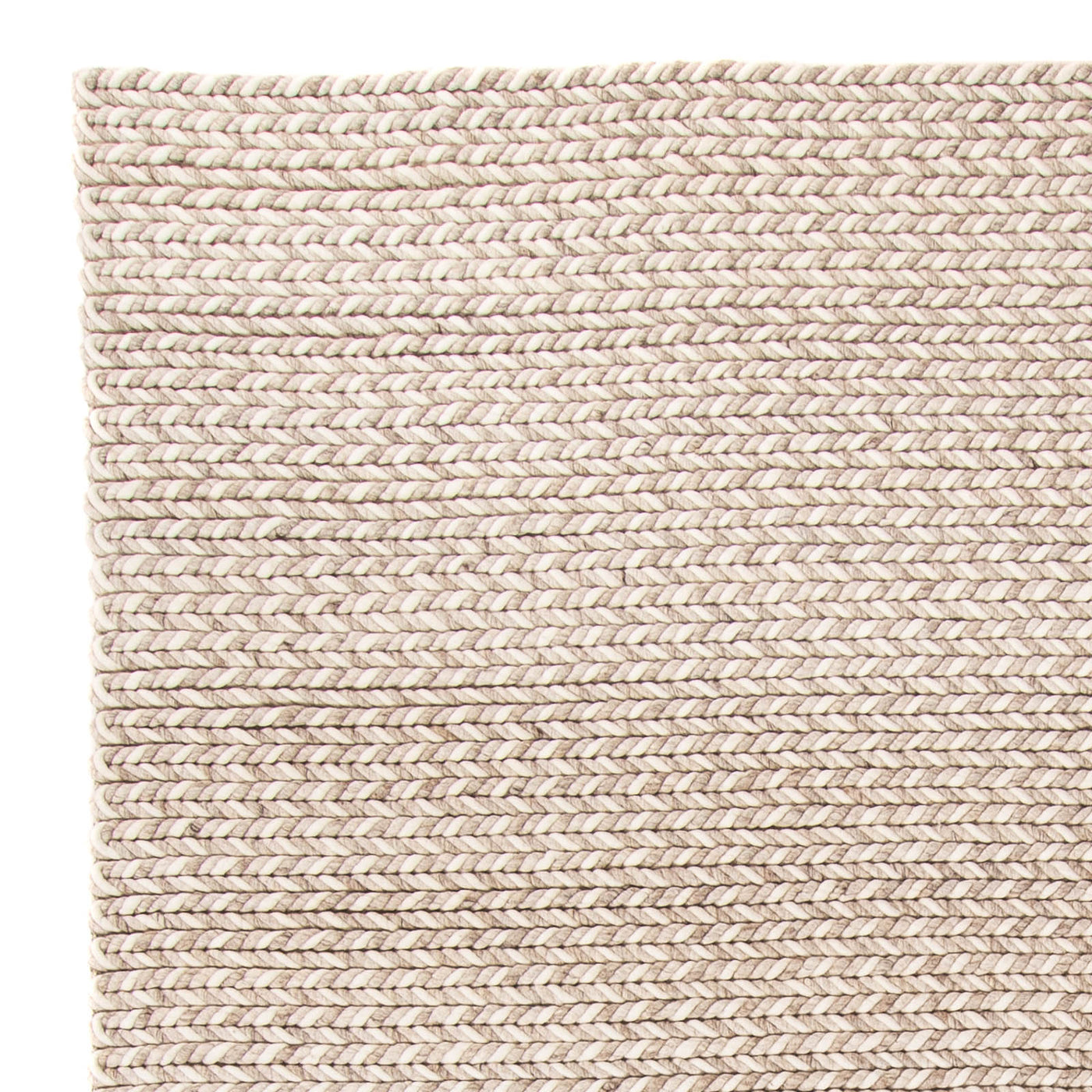 Alfombra de lana 300x195cm - Alfombra de lana
