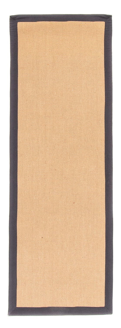 Alfombra de yute Alfombra 60x180cm - Alfombra de lana