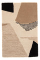 Alfombra de lana 90x60cm - Alfombra de lana