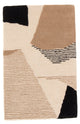 Alfombra de lana 90x60cm - Alfombra de lana