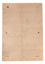 Alfombra Gabbeh - Indus - 240 x 170 cm - beige