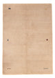 Gabbeh Indo Alfombra 170x240cm - Alfombra de lana
