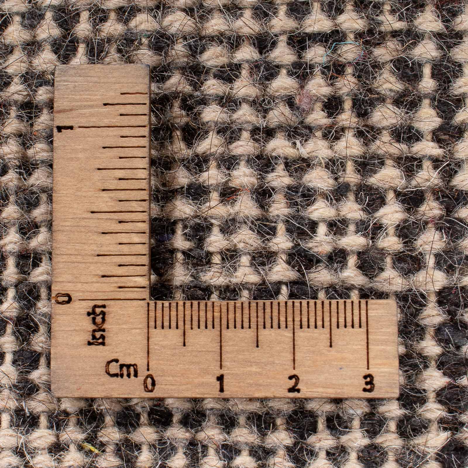 Alfombra Gabbeh - Indus - 240 x 170 cm - beige