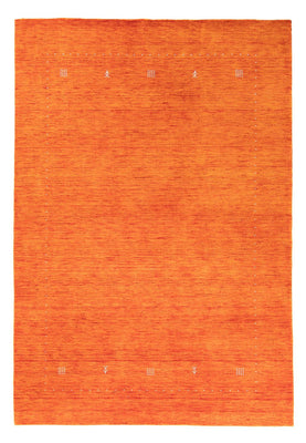 Alfombra Gabbeh - Softy - 240 x 170 cm - terracota