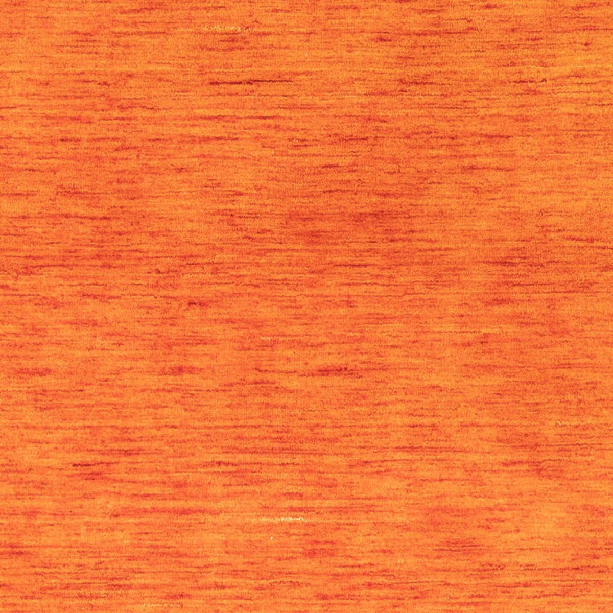 Alfombra Gabbeh - Softy - 240 x 170 cm - terracota