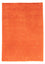 Alfombra Gabbeh - Softy - 244 x 172 cm - terracota