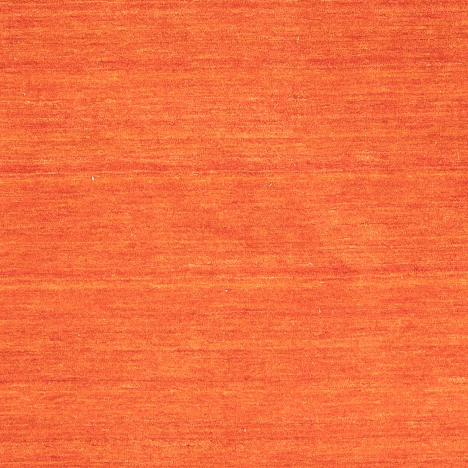 Alfombra Gabbeh - Softy - 244 x 172 cm - terracota