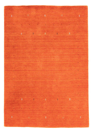 Alfombra Gabbeh - Softy - 243 x 171 cm - terracota