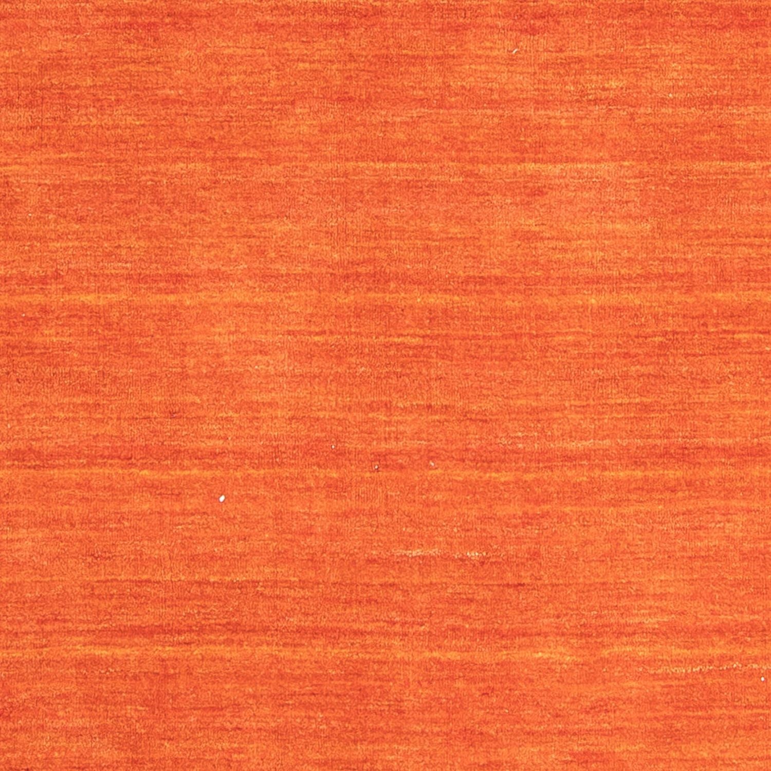 Alfombra Gabbeh - Softy - 243 x 171 cm - terracota