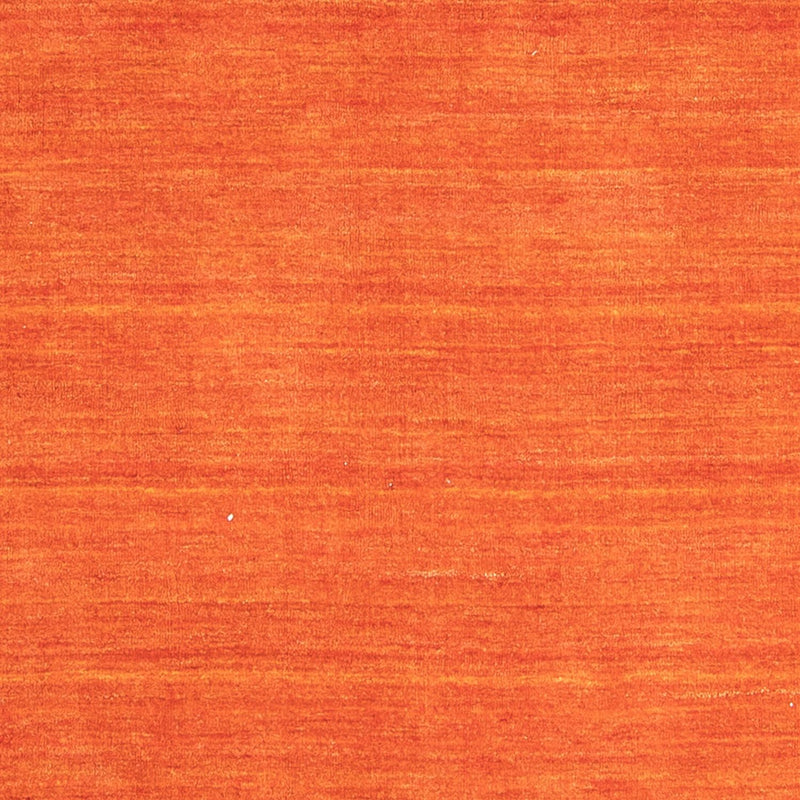 Alfombra Gabbeh - Softy - 243 x 171 cm - terracota