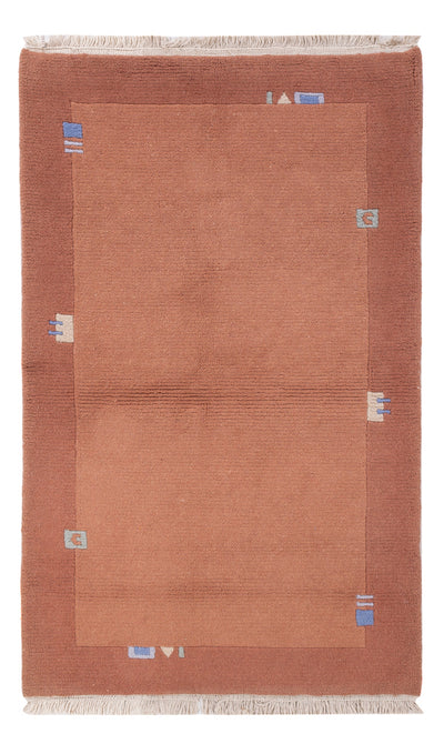Alfombra de Nepal 90x160cm - Alfombra de lana