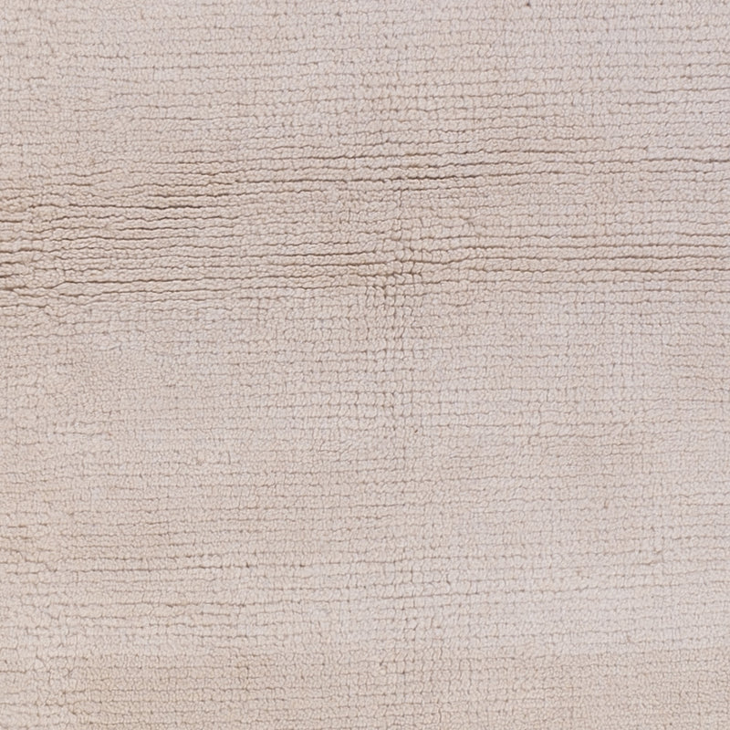 Alfombra de Nepal - 180 x 120 cm - crema