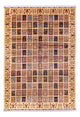 Alfombra afgana 360x248cm - Alfombra oriental