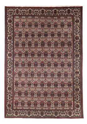 Alfombra persa - Nómada - 300 x 200 cm - beige oscuro