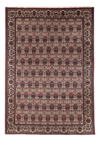 Alfombra persa - Nómada - 300 x 200 cm - beige oscuro