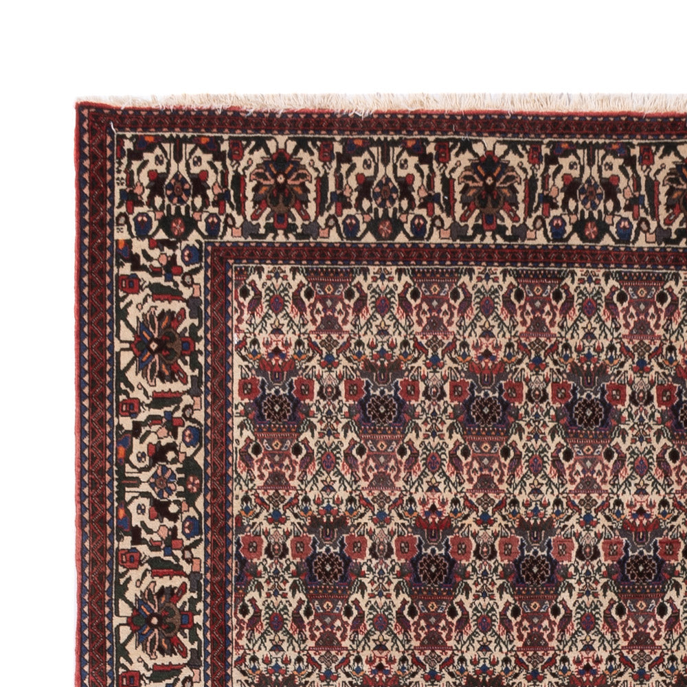 Yalameh Alfombra 300x200cm - Alfombra oriental