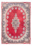 Alfombra persa - Clásica - 410 x 290 cm - rojo