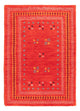 Loribaft Loom Alfombra 60x90cm - Alfombra de lana