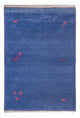 Gabbeh Indo Alfombra 120x180cm - Alfombra de lana