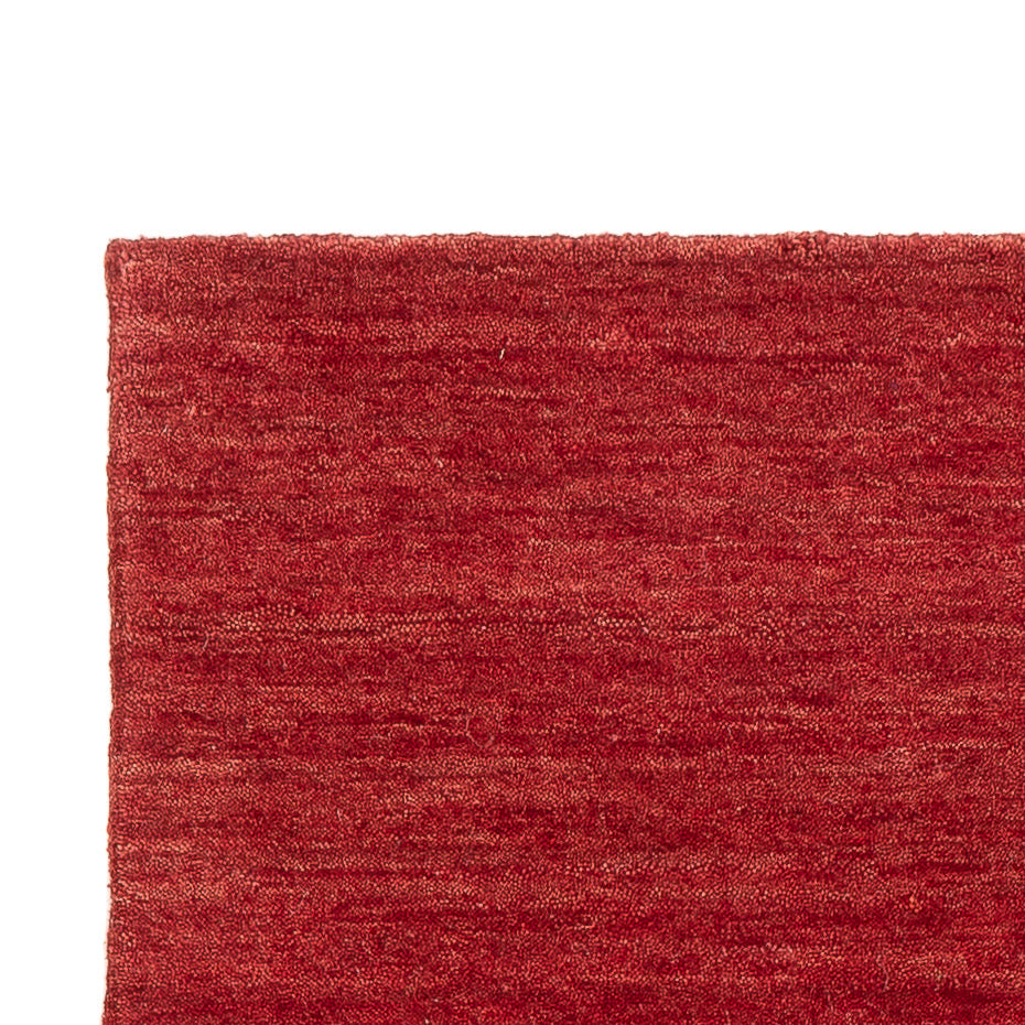 Loribaft Loom Alfombra 200x80cm - Alfombra de lana
