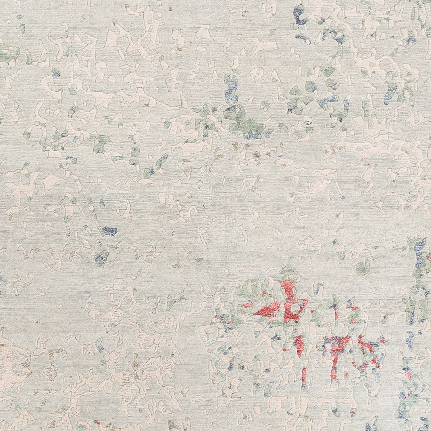 Alfombra de diseño - 300 x 200 cm - gris claro