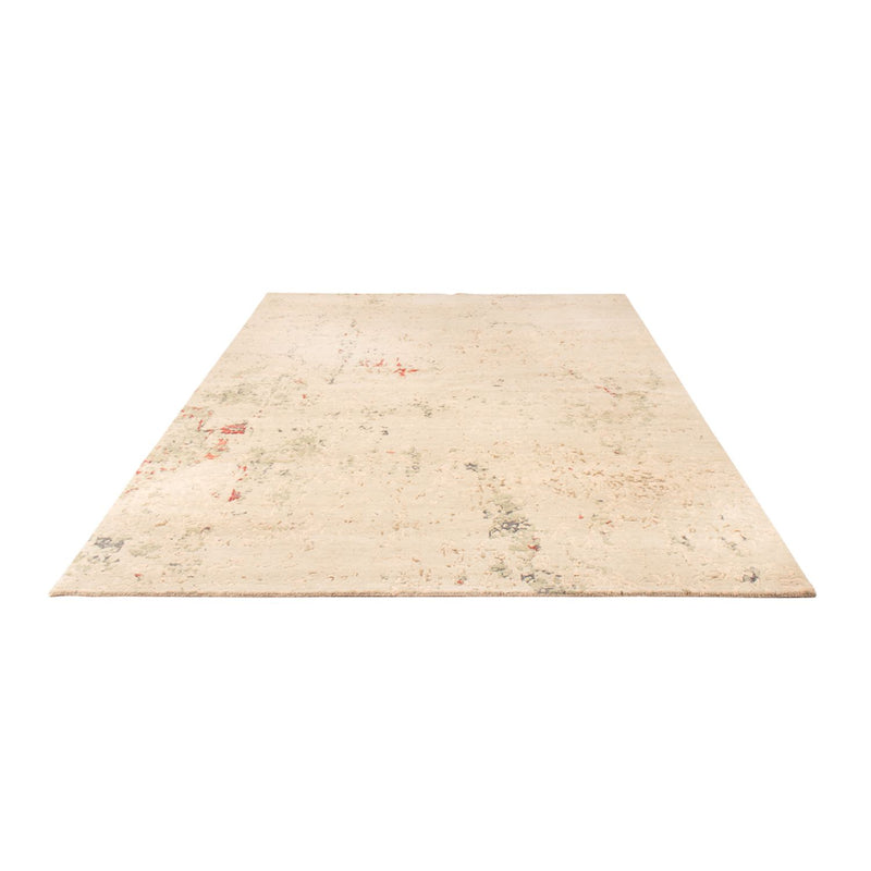 Alfombra de diseño - 300 x 200 cm - gris claro