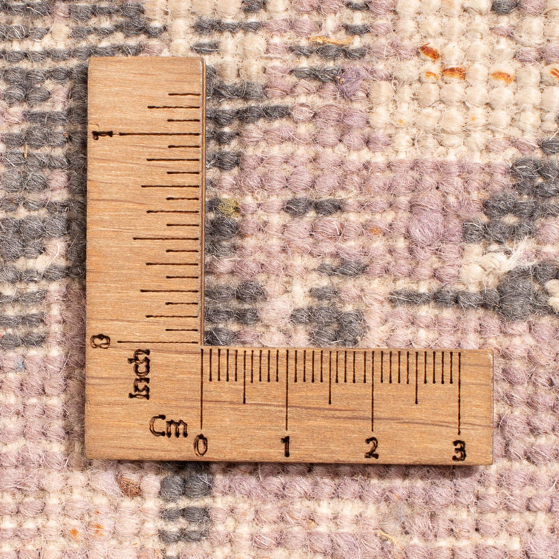 Alfombra de diseño - 300 x 200 cm - lila